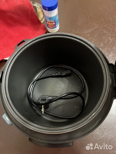 Мультиварка vitek