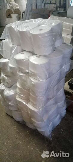 Бумажная продукция некондиция