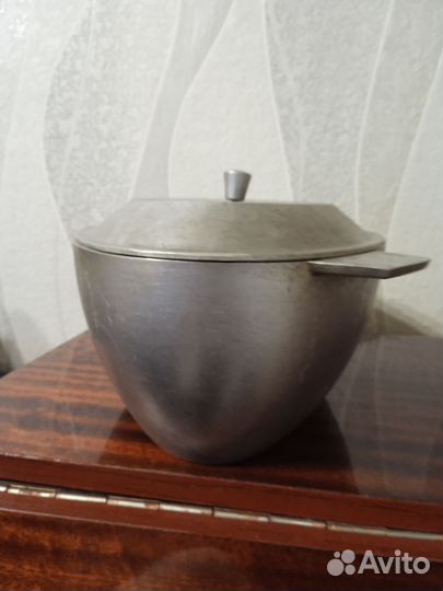 Утятница, пловница