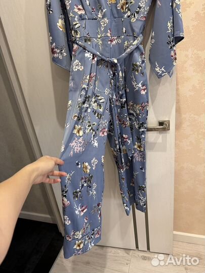 Комбинезон zarina