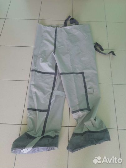 Костюм защитный Л-1