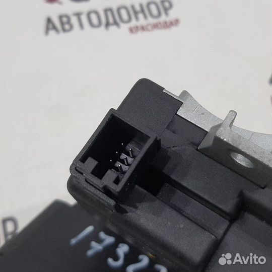 Блок блокировки рулевой колонки Audi Q5 8R