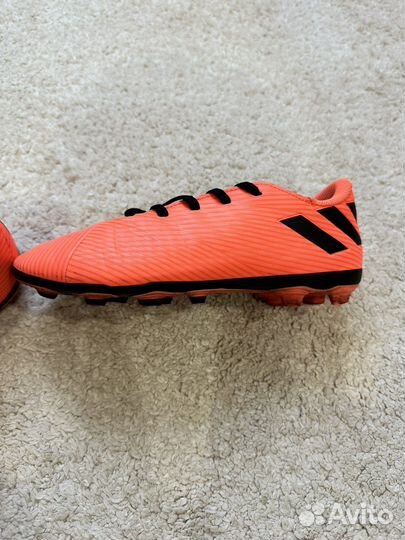Бутсы adidas детские