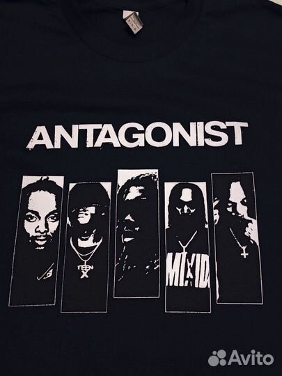 Футболка мужская новая XL Gildan оригинал