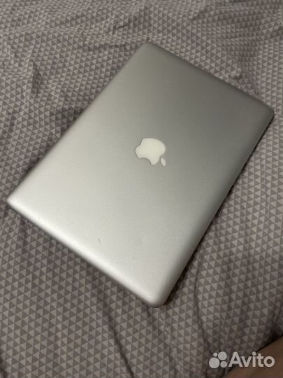 Apple MacBook Pro 2011