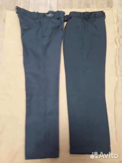 Школьный костюм Дипломат, на 8 лет