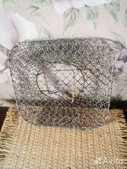 Сетка для яиц СССР