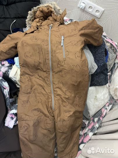 Комбинезон всесезонный HM hm