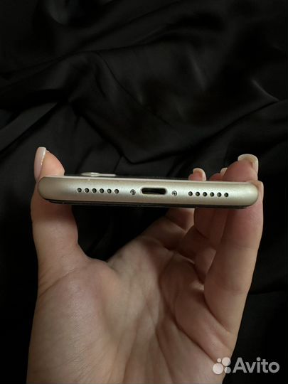 iPhone 11 64gb белый