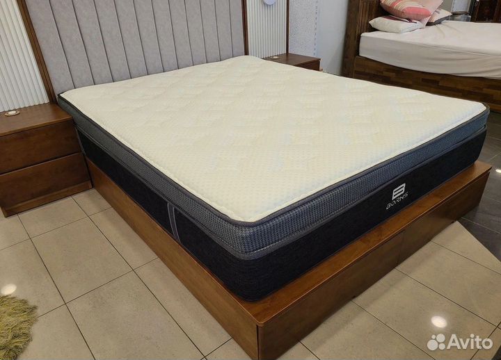 Матрас Новый. Тосно