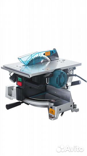 Торцовочная пила 