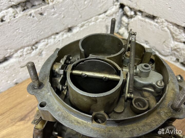 Карбюратор газ 402 417 к151в