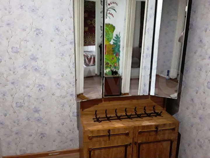 2-к. квартира, 60 м², 1/1 эт.