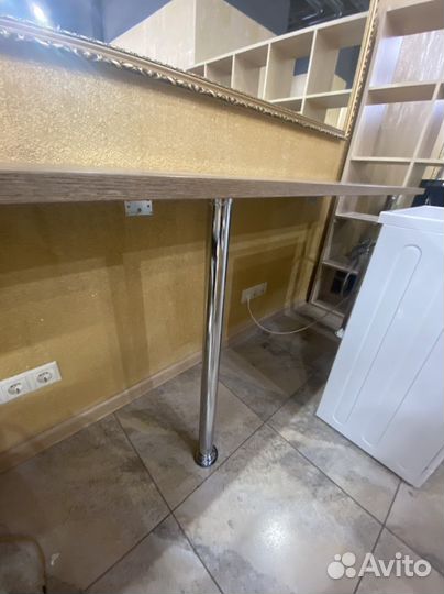 Столешница цельная