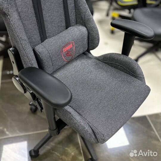 Игровое кресло Zombie Neo 31C