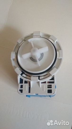 Насос GRE 34W 8