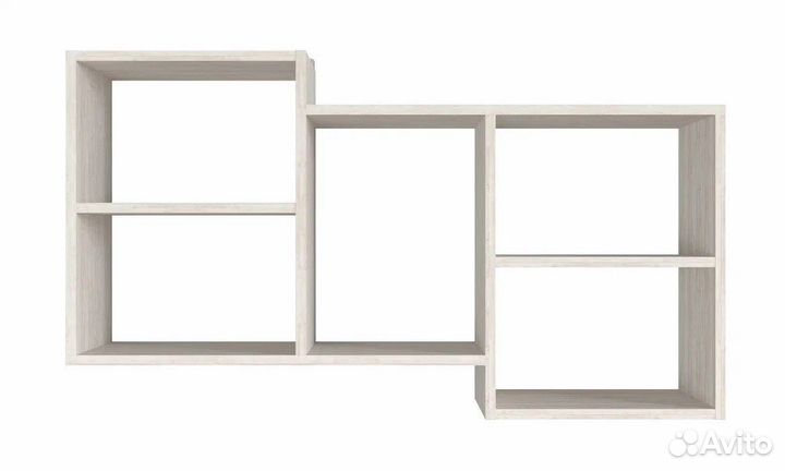 Полка навесная