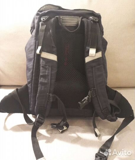 Рюкзак школьный beckmann