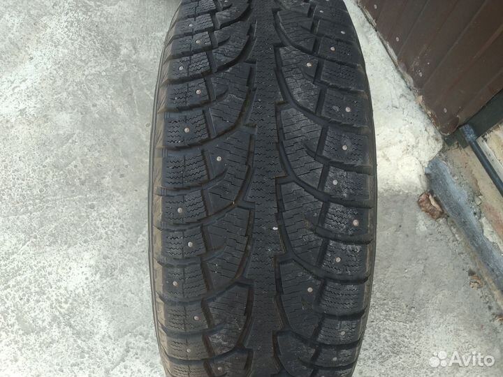 Hankook Winter I'Pike 255/55 R18
