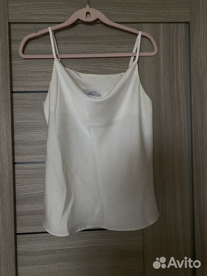 Топ женский