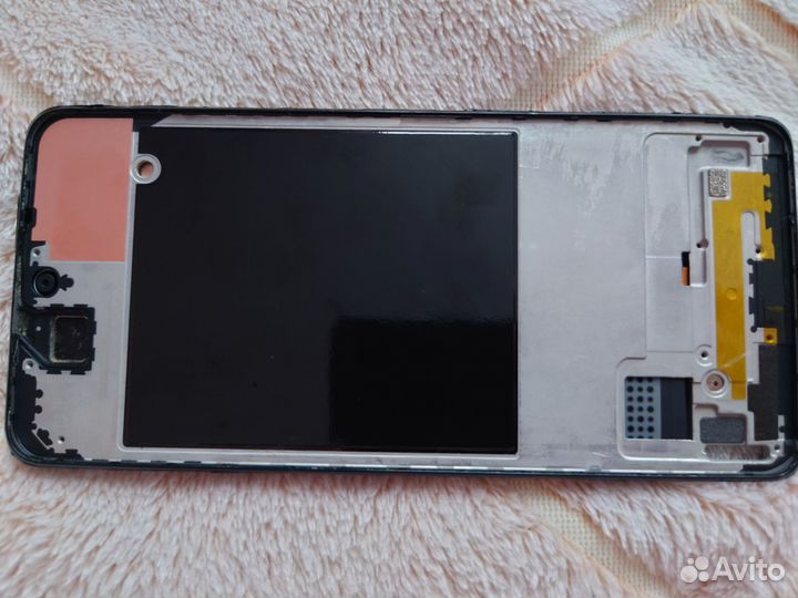 Xiaomi Redmi Note 10 Pro, 8/256 ГБ