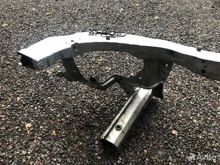 Панель передняя Chevrolet Camaro V 2010-2015