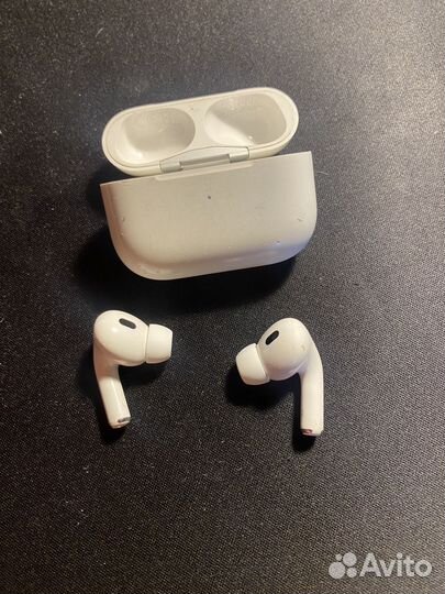 Airpods pro 2