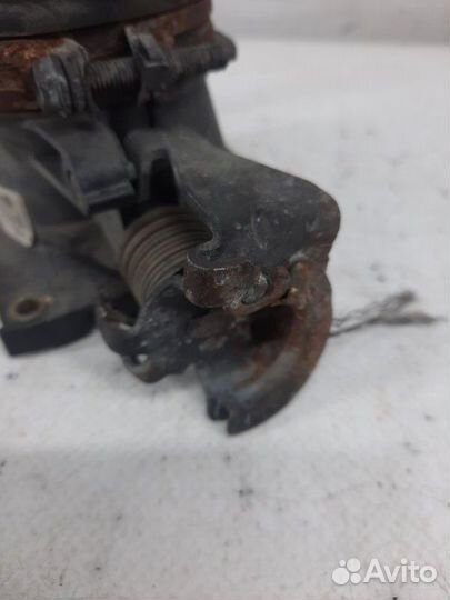 Дроссельная заслонка Mazda 6 универсал 2.0 LF7