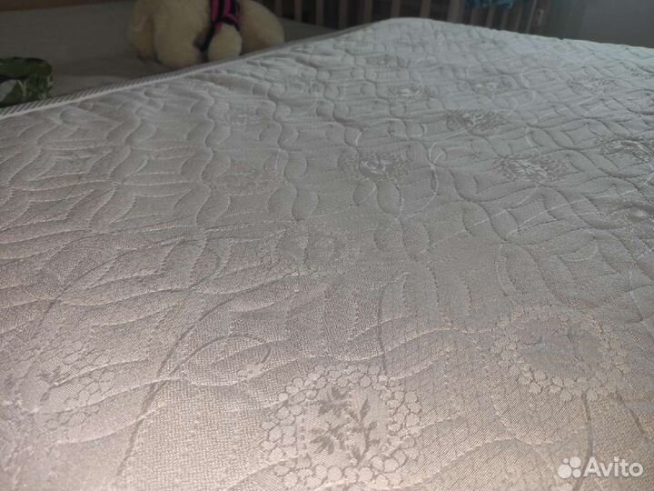 Матрас детский 120 60