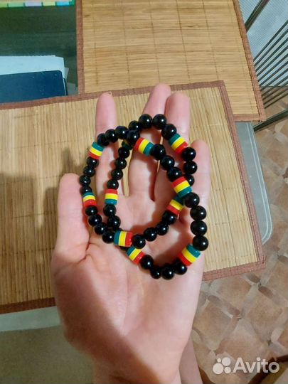 Чокер ожерелье Боливия