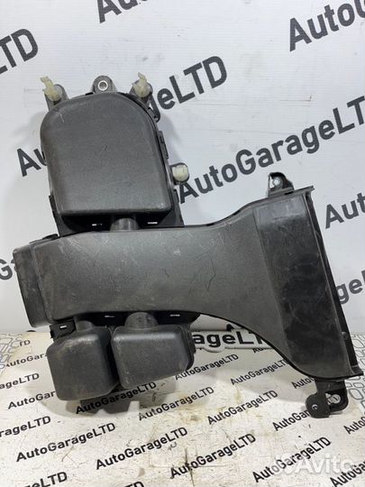 Воздухозаборник Lexus Rx450H GYL25 2GR 2018