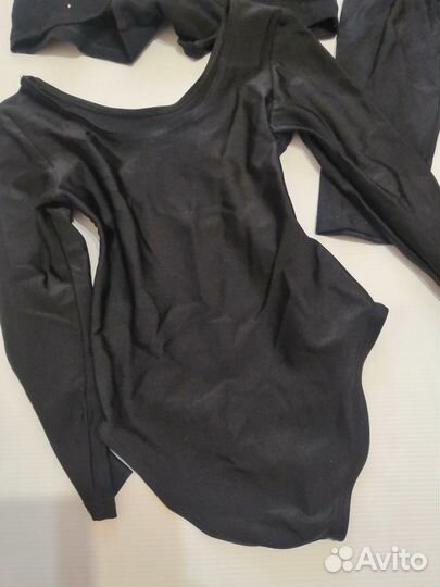 Купальники для гимнастики