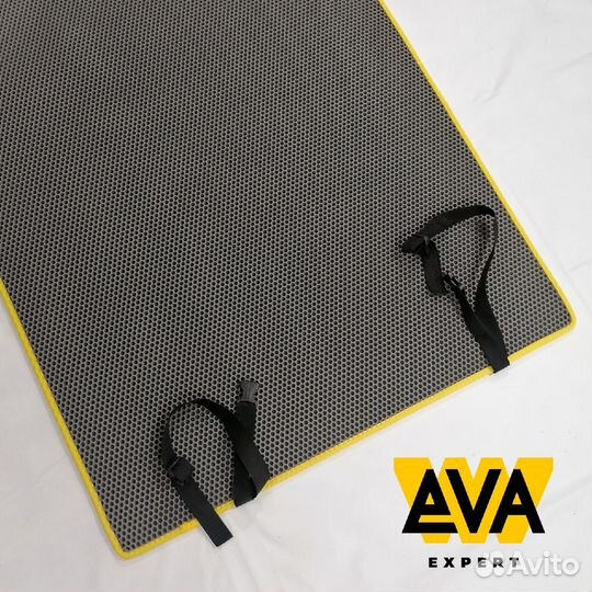 Эва ковер в лодку