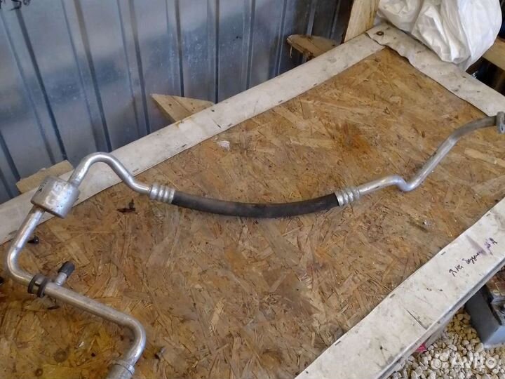 Трубка кондиционера Nissan Almera G15