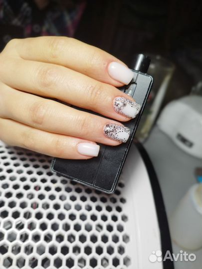 Мастер маникюра на дому