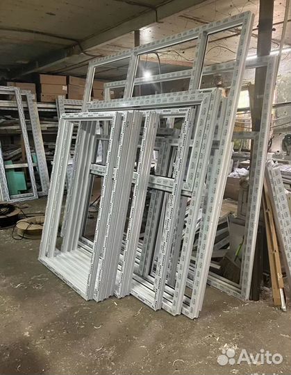 Окна пвх напрямую от производителя