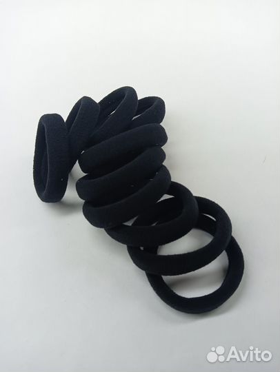 Набор резинок для волос