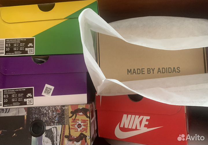 Закажу шмот с Poizon’a