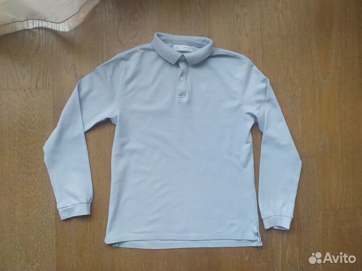Поло+рубашки за все