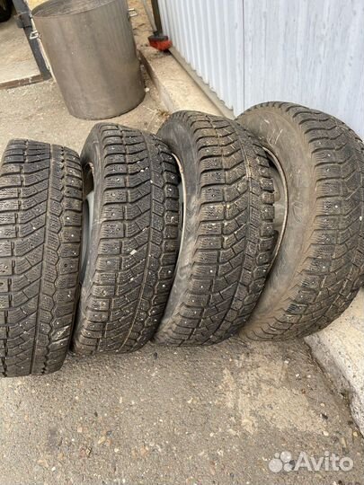 GT Radial Champiro BXT Pro 175/70 R13