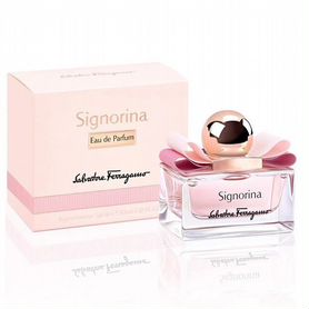 Salvatore Ferragamo Signorina 30 мл