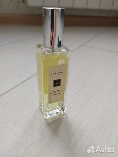 Духи Jo malone новые