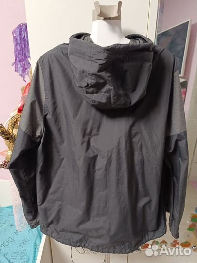 Ветровка мужская Adidas Originals