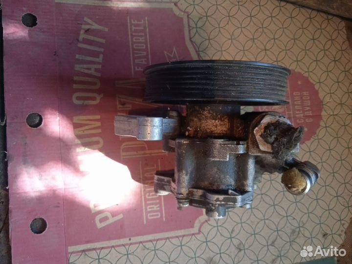 Гидроусилитель руля mercedes w124