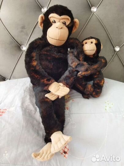 IKEA мартышки