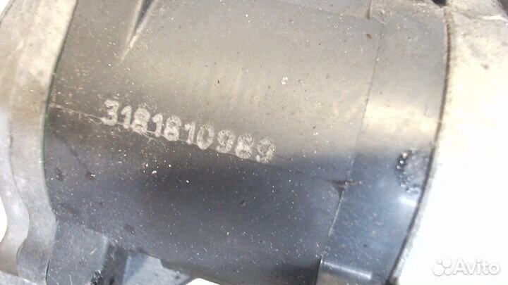 Клапан рециркуляции газов Jaguar XF 2007–2012, 200