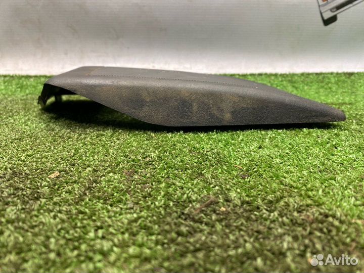 Сетка динамика левая Mercedes-Benz