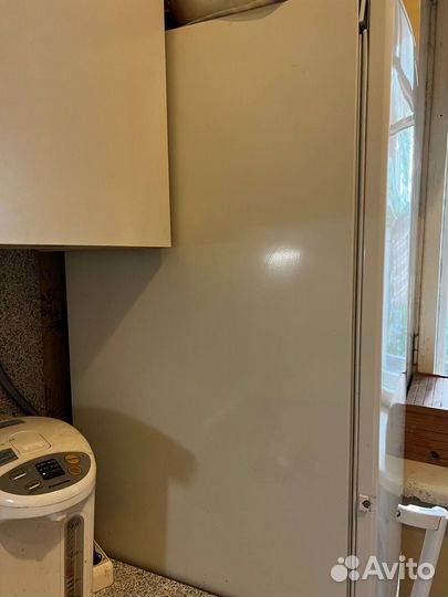 Холодильник двухкамерный bosch Германия