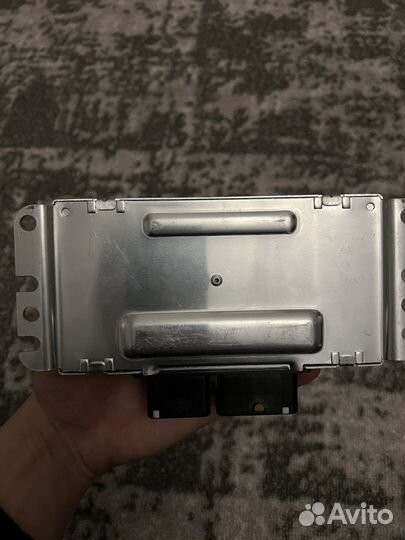 Эбу мозги на ваз