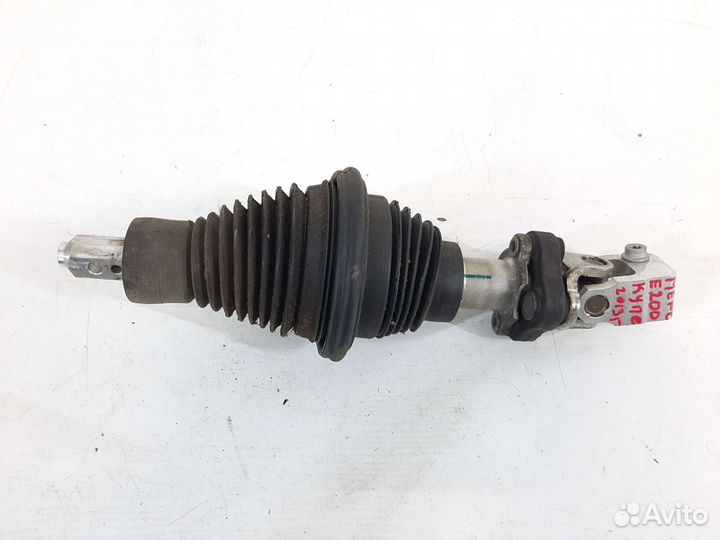 Рулевой карданчик Mercedes Benz E-Class W207 coupe